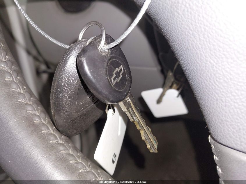 2008 Chevrolet Hhr Lt VIN: 3GNDA53P28S640050 Lot: 42385019