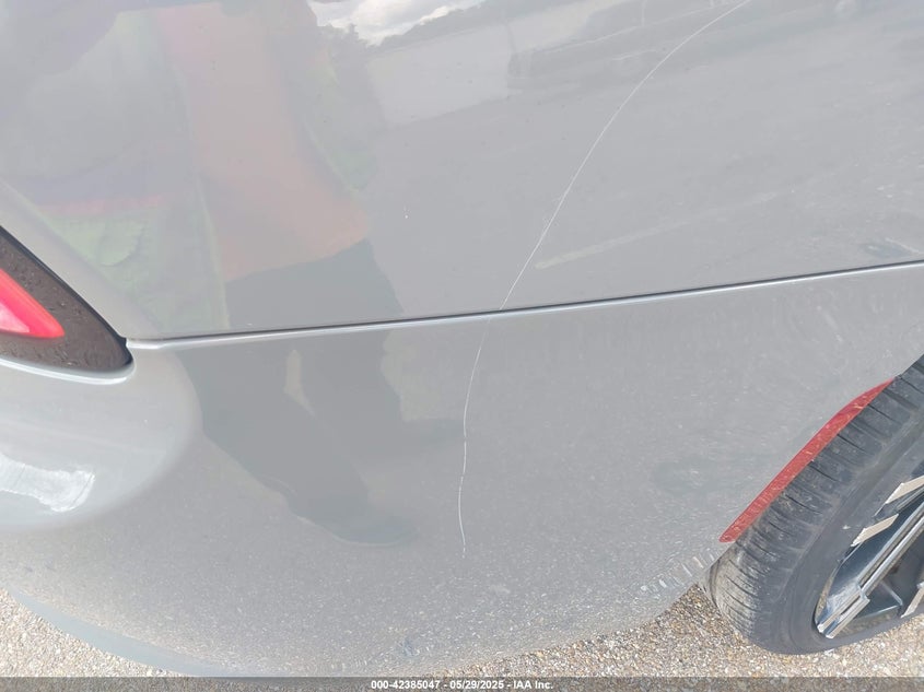 2017 Dodge Charger Sxt Rwd VIN: 2C3CDXHG4HH523450 Lot: 42385047