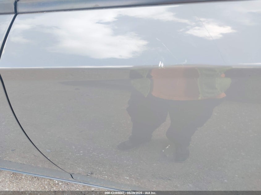 2017 Dodge Charger Sxt Rwd VIN: 2C3CDXHG4HH523450 Lot: 42385047