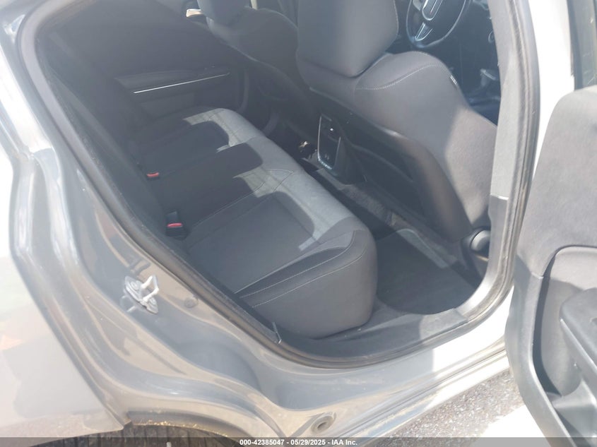 2017 Dodge Charger Sxt Rwd VIN: 2C3CDXHG4HH523450 Lot: 42385047