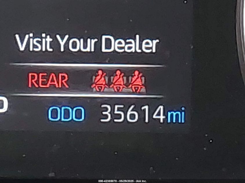 2022 Toyota Rav4 Xle Premium VIN: 4T3B6RFV8NU10269 Lot: 42385078