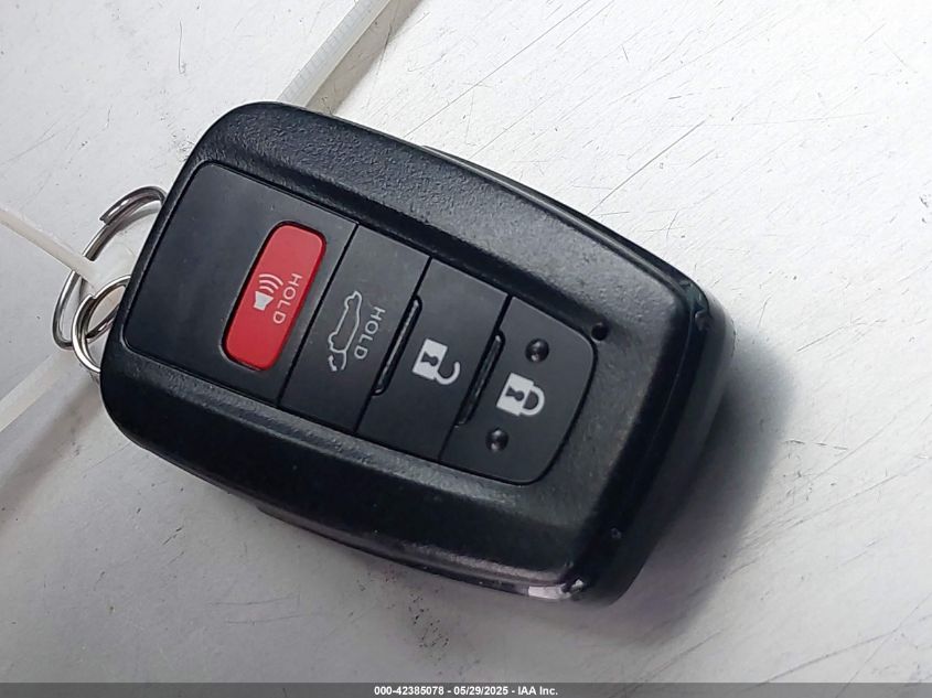 2022 Toyota Rav4 Xle Premium VIN: 4T3B6RFV8NU10269 Lot: 42385078