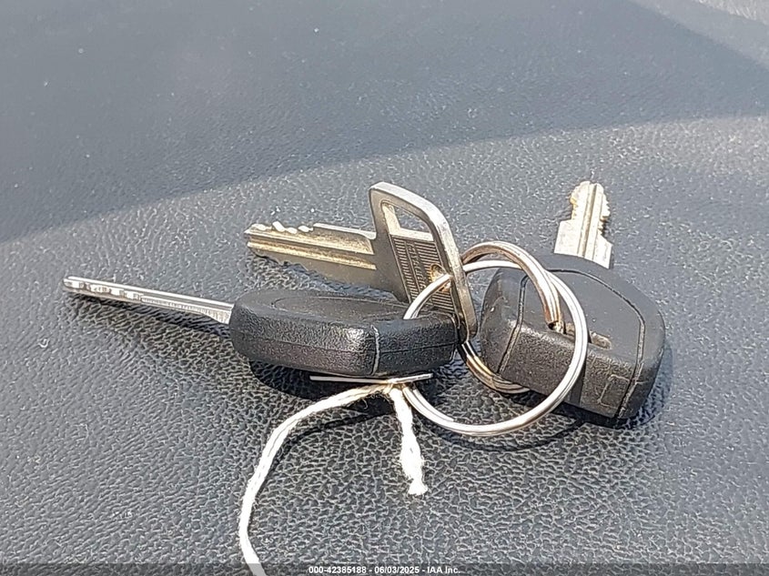 2015 MITSUBISHI OUTLANDER SPORT ES - 4A4AP3AUXFE058267