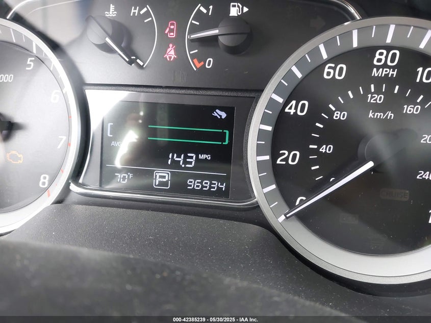 2014 NISSAN SENTRA VIN: 3N1AB7AP0EL696391