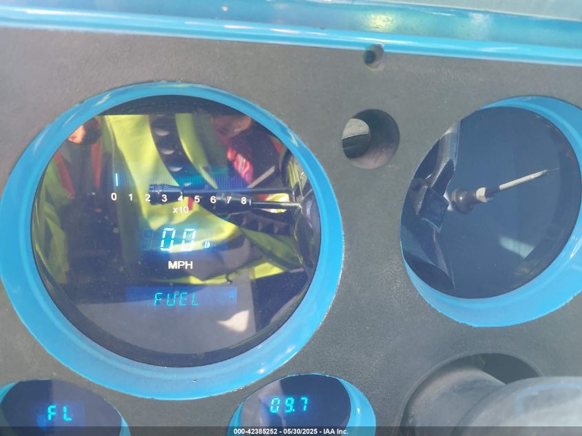 1967 Chevrolet C10 VIN: CS147Z145884 Lot: 42385252