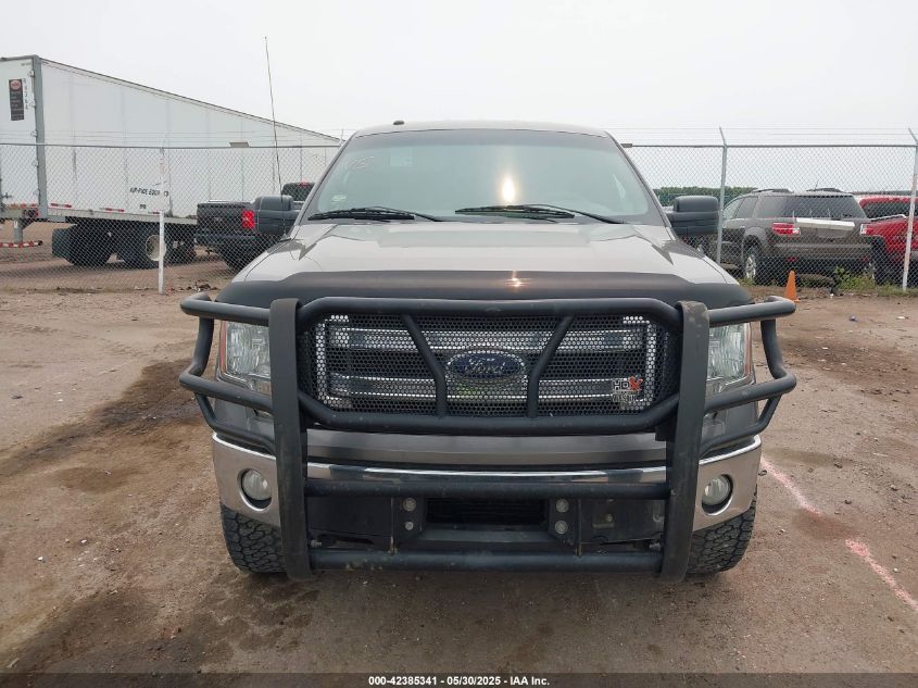 2013 Ford F-150 Fx4 VIN: 1FTFW1ET0DFA03730 Lot: 42385341