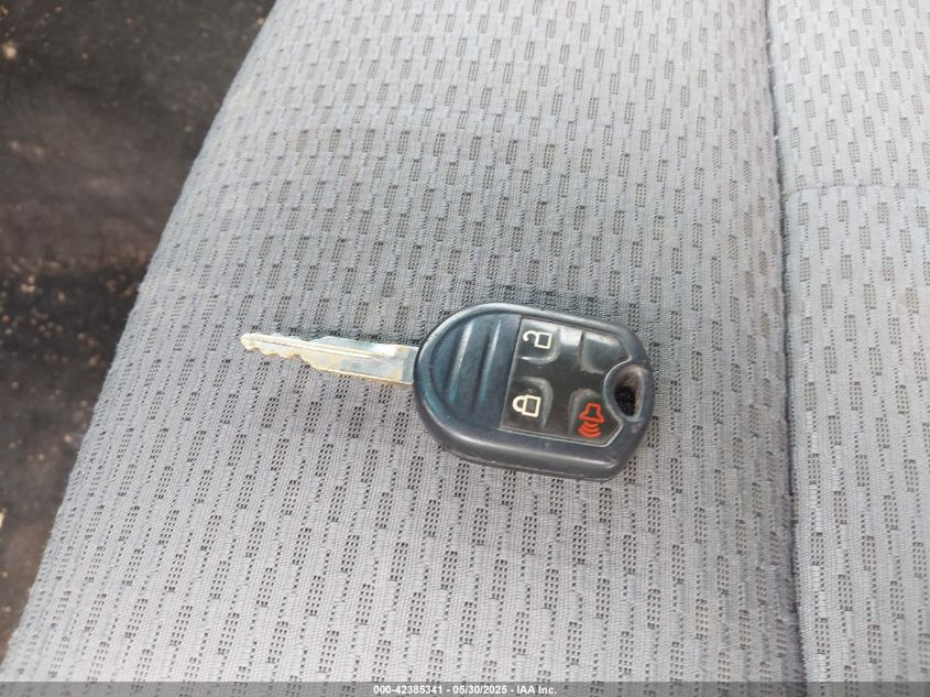 2013 Ford F-150 Fx4 VIN: 1FTFW1ET0DFA03730 Lot: 42385341