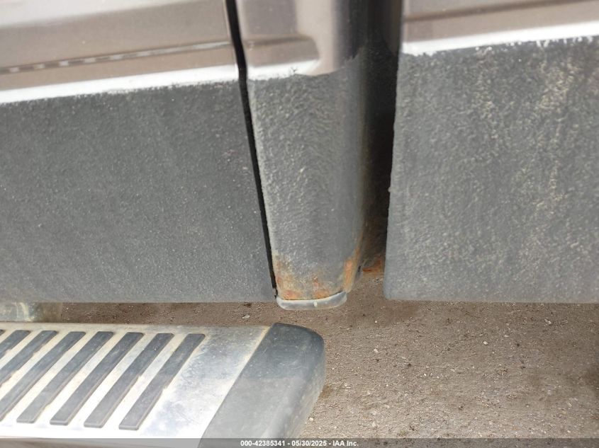 2013 Ford F-150 Fx4 VIN: 1FTFW1ET0DFA03730 Lot: 42385341