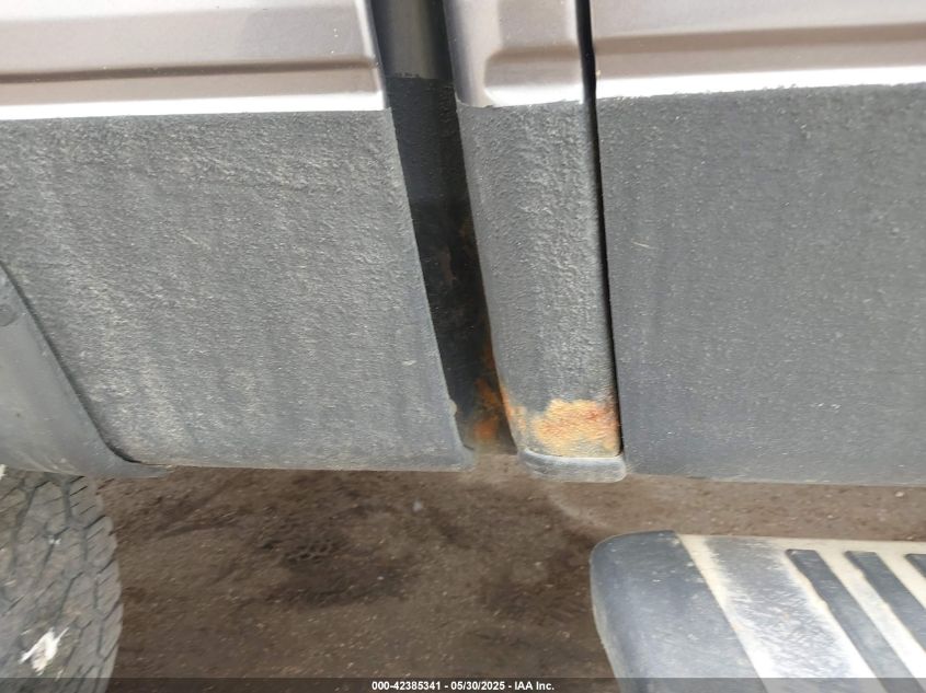 2013 Ford F-150 Fx4 VIN: 1FTFW1ET0DFA03730 Lot: 42385341