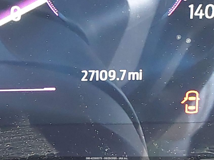 2024 Ford Mustang - 1FAGP8UH9R5129207