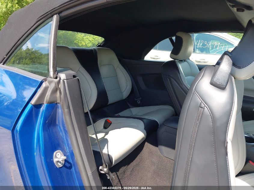 2024 Ford Mustang - 1FAGP8UH9R5129207