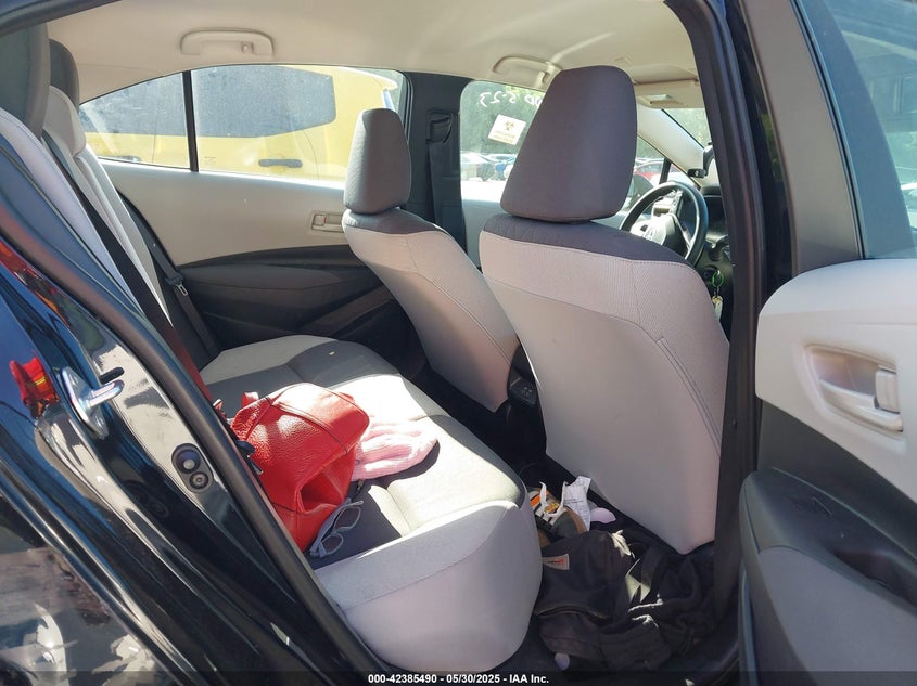2024 TOYOTA COROLLA VIN: 5YFB4MDE6RP183448