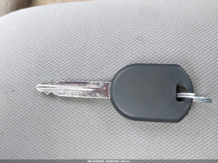 2007 Ford Mustang V6 Deluxe/V6 Premium VIN: 1ZVFT84N575265691 Lot: 42385616