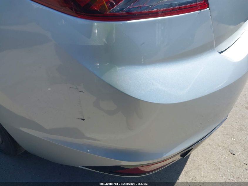 2019 Hyundai Elantra Sel VIN: 5NPD84LF3KH436493 Lot: 42385704