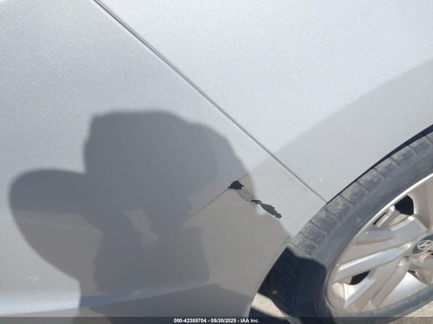 2019 Hyundai Elantra Sel VIN: 5NPD84LF3KH436493 Lot: 42385704