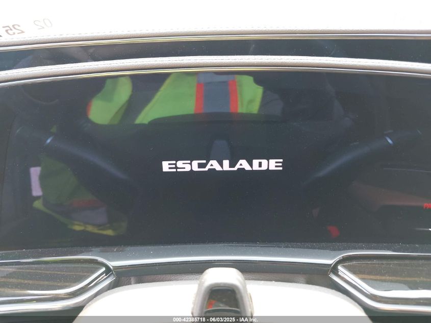 2023 Cadillac Escalade - 1GYS3FKL4PR273162