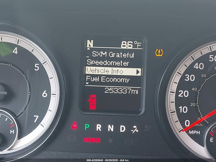 2016 RAM 1500 BIG HORN - 1C6RR7GT2GS294125