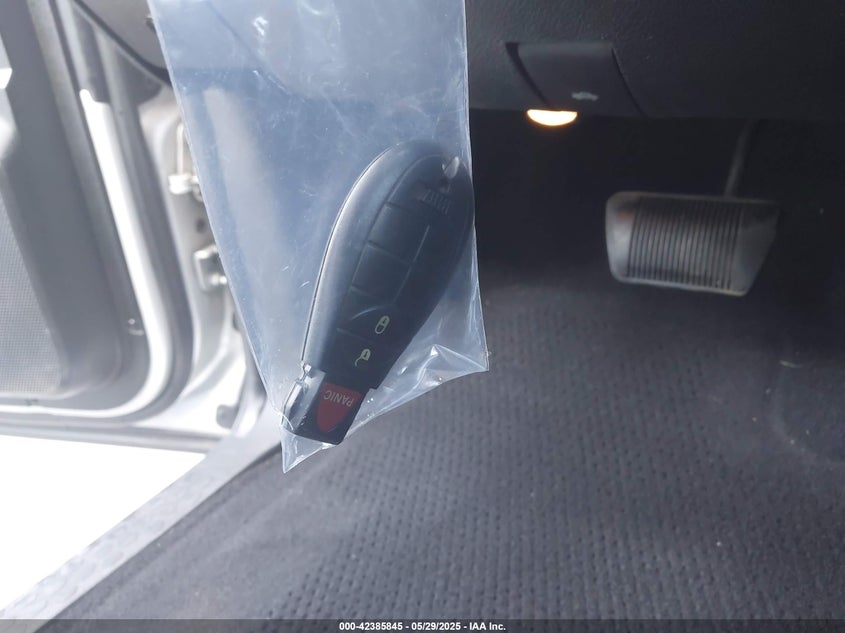 2016 RAM 1500 BIG HORN - 1C6RR7GT2GS294125