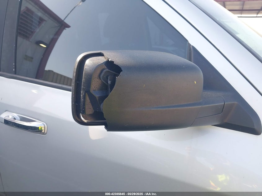 2016 RAM 1500 BIG HORN - 1C6RR7GT2GS294125