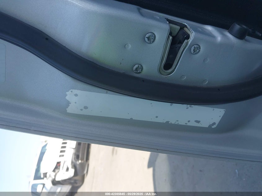 2016 RAM 1500 BIG HORN - 1C6RR7GT2GS294125