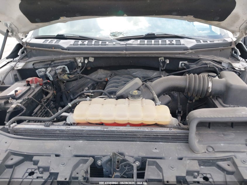 2018 FORD F150 VIN: 1FTEW1E56JFD17424