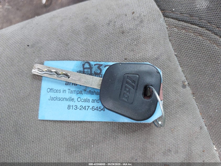 2020 CHEVROLET TRAX VIN: 3GNCJKSB9LL273053