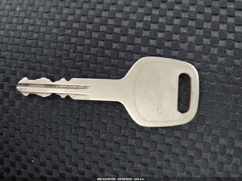 2007 Subaru Impreza 2.5I VIN: JF1GD61627H524552 Lot: 42386195