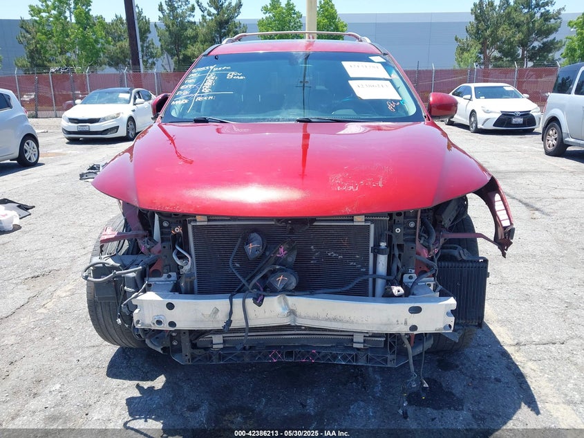 2015 NISSAN PATHFINDER VIN: 5N1AR2MN8FC609075