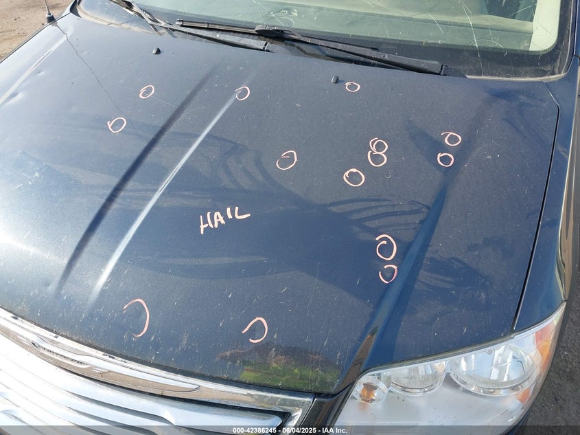 2014 CHRYSLER TOWN & COUNTRY TOURING - 2C4RC1BG6ER113480