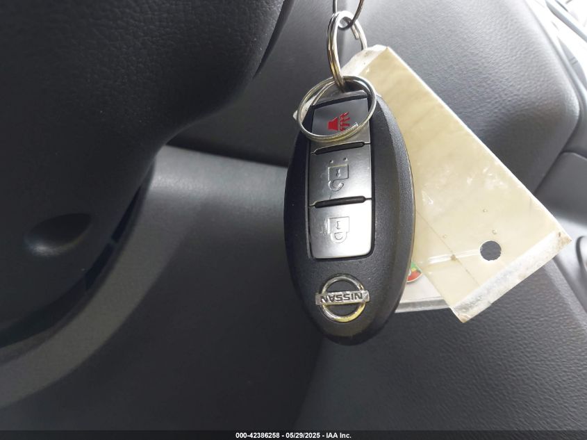 2009 Nissan Rogue Sl VIN: JN8AS58V99W447176 Lot: 42386258