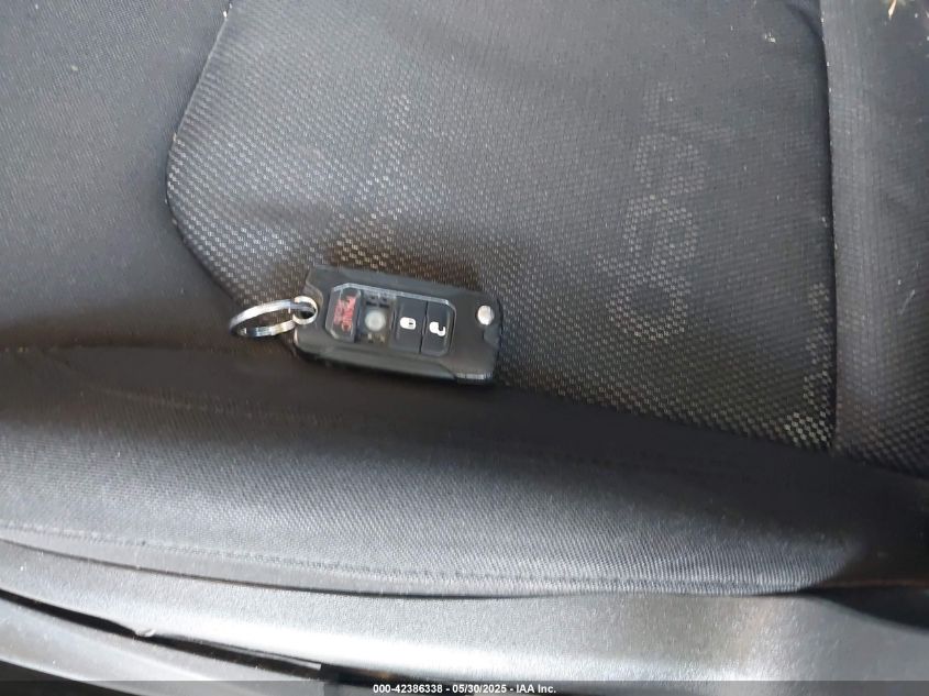 2015 Jeep Renegade Sport VIN: ZACCJAAT9FPC11371 Lot: 42386338