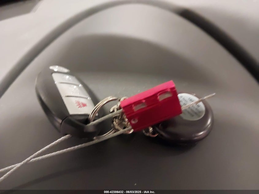 2013 NISSAN ROGUE SV - JN8AS5MV1DW646687