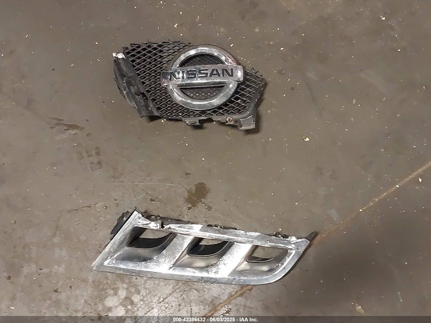 2013 NISSAN ROGUE SV - JN8AS5MV1DW646687