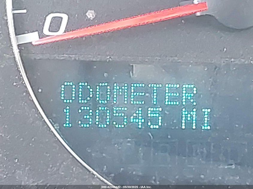 2014 CHEVROLET IMPALA LIMITED LT - 2G1WB5E31E1180551