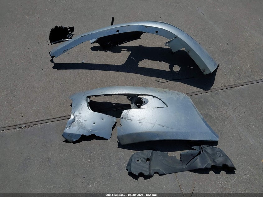 2014 CHEVROLET IMPALA LIMITED LT - 2G1WB5E31E1180551