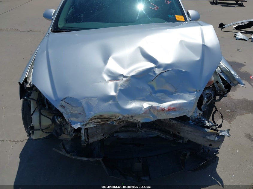 2014 CHEVROLET IMPALA LIMITED LT - 2G1WB5E31E1180551