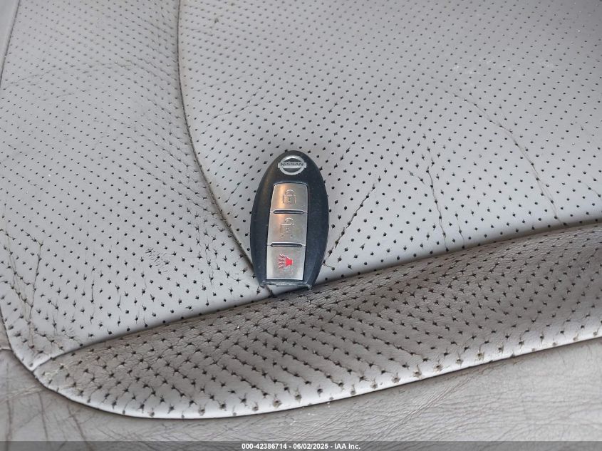 2011 Nissan Rogue S/Sv/Krom VIN: JN8AS5MT1BW180285 Lot: 42386714