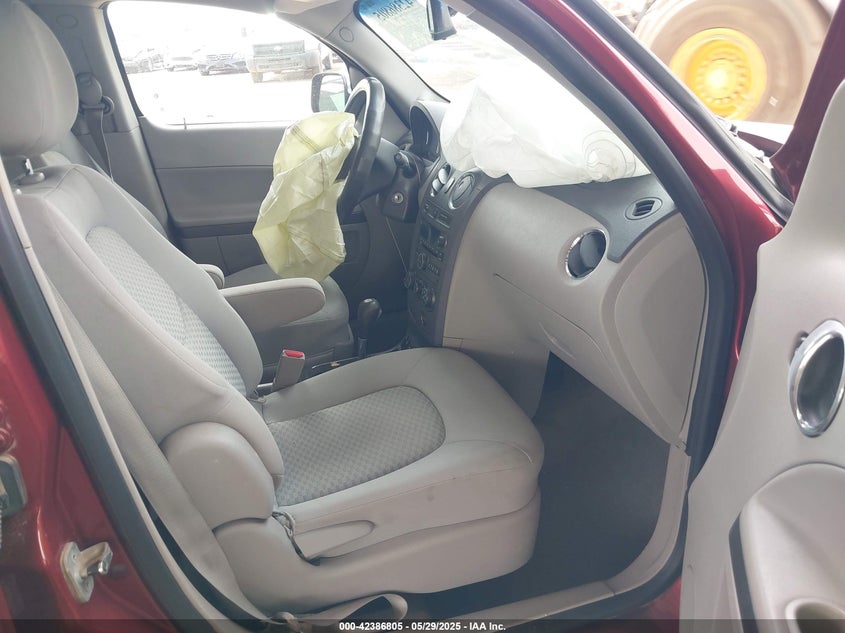 2008 CHEVROLET HHR VIN: 3GNCA23D78S683847