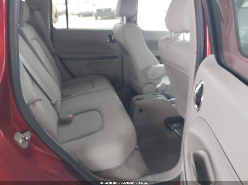 2008 CHEVROLET HHR VIN: 3GNCA23D78S683847