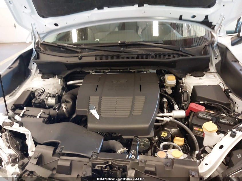 2021 SUBARU FORESTER LIMITED - JF2SKAUC8MH515348