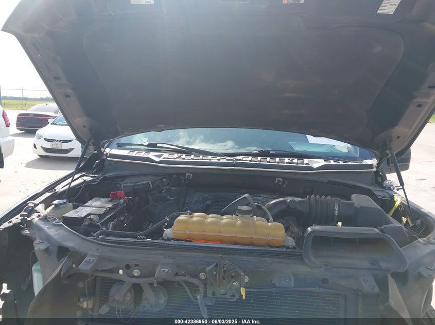 2015 FORD F-150 KING RANCH - 1FTEW1CFXFFB47913