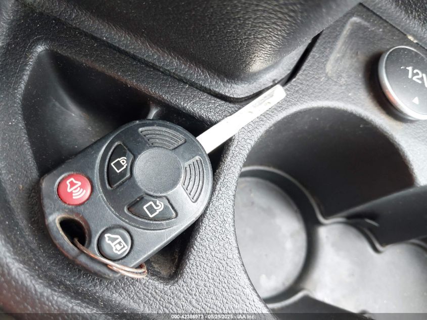 2015 Ford Transit-150 VIN: 1FTNE1YM0FKA91546 Lot: 42386973