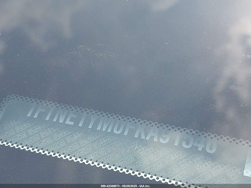 2015 Ford Transit-150 VIN: 1FTNE1YM0FKA91546 Lot: 42386973