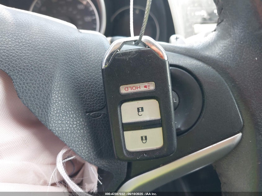 2015 HONDA FIT EX/EX-L - 3HGGK5H88FM727782