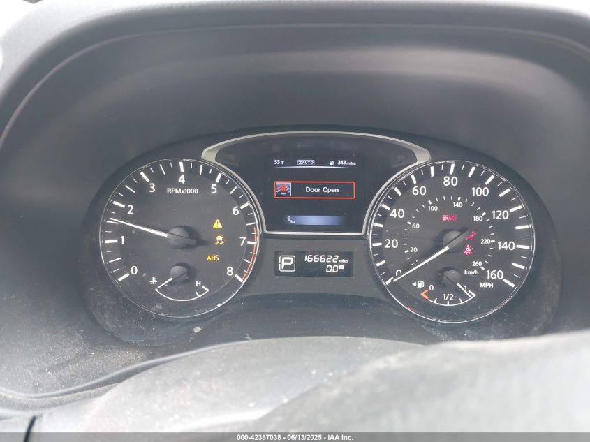 2015 Nissan Pathfinder Platinum VIN: 5N1AR2MM1FC602489 Lot: 42387038