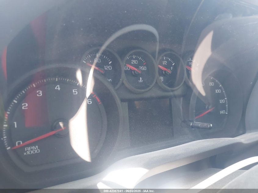 2025 Chevrolet Silverado 2500 - 2GC4KME74S1148409