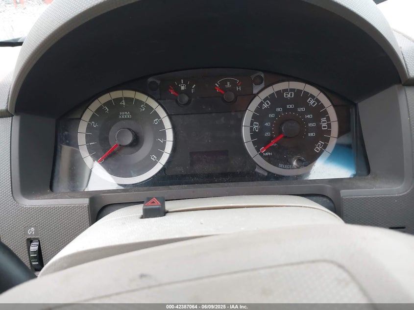 2010 FORD ESCAPE VIN: 1FMCU0C72AKC68835
