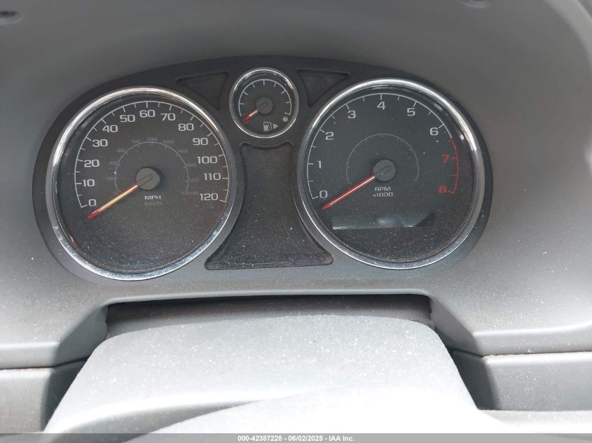 2005 Chevrolet Cobalt VIN: 1G1AK52FX57581124 Lot: 42387228