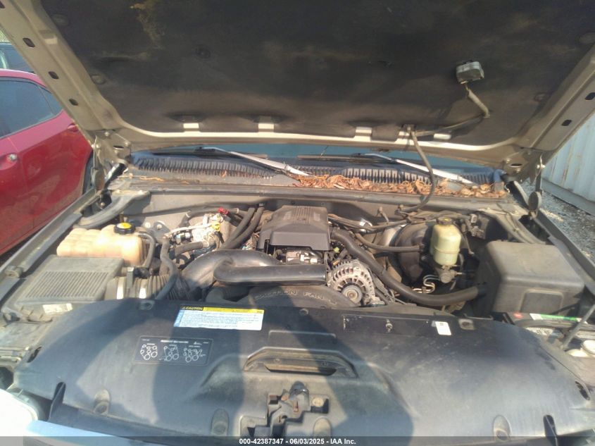 1999 GMC Sierra 1500 Sle VIN: 2GTEC19T4X1539915 Lot: 42387347