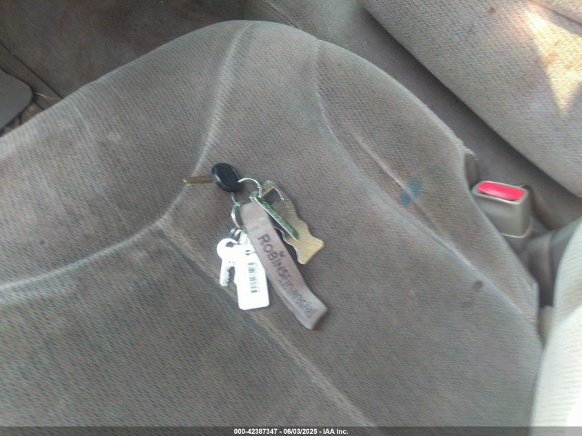 1999 GMC Sierra 1500 Sle VIN: 2GTEC19T4X1539915 Lot: 42387347